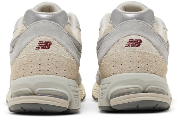 New Balance 2002R 'Lunar New Year - Concrete' M2002RLN Details for New Balance 2002R 'Lunar New Year - Concrete' M2002RLN