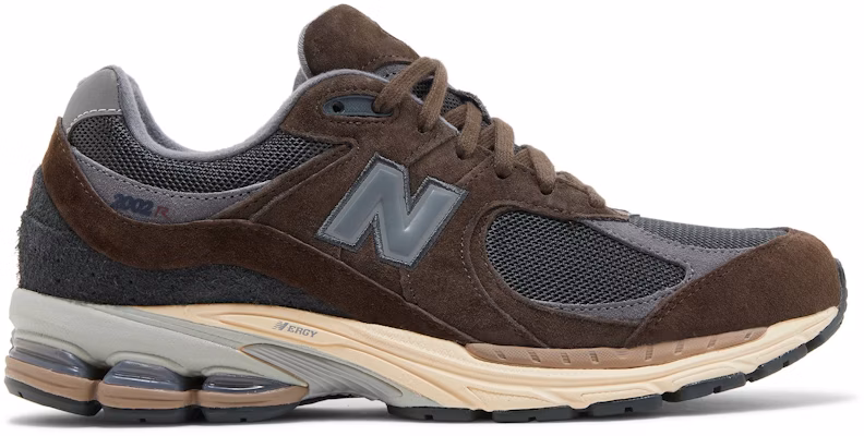 New Balance 2002R 'Lunar New Year - Rich Earth' M2002RLY Buy New Balance 2002R 'Lunar New Year - Rich Earth' M2002RLY