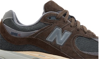 New Balance 2002R 'Año Nuevo Lunar - Tierra Rica' M2002RLY Order New Balance 2002R 'Año Nuevo Lunar - Tierra Rica' M2002RLY