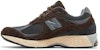 New Balance 2002R 'Tahun Baru Lunar - Tanah Kaya' M2002RLY