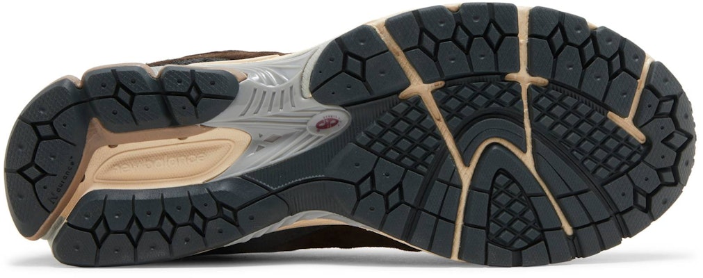 New Balance 2002R 'Lunar New Year - Rich Earth' M2002RLY Shop New Balance 2002R 'Lunar New Year - Rich Earth' M2002RLY