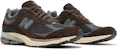 New Balance 2002R 'Tahun Baru Lunar - Tanah Kaya' M2002RLY