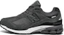 New Balance 2002R 'Magnet' Lelaki Kasual Retro Sneaker M2002RMT
