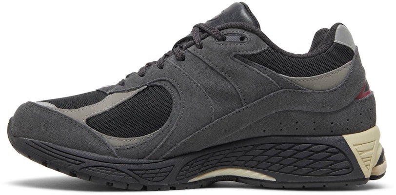 新百伦 2002R '磁石粉红' M2002RGV Lookbook 新百伦 2002R '磁石粉红' M2002RGV