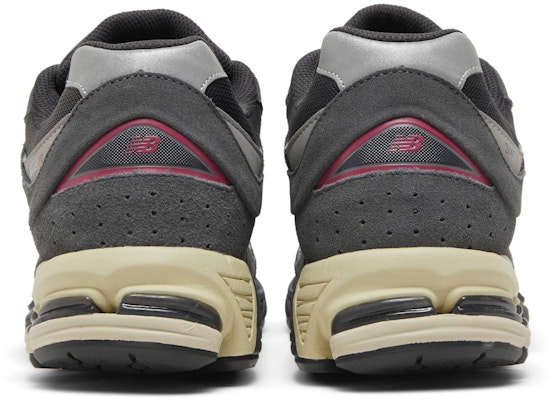 新百伦 2002R '磁石粉红' M2002RGV Details for 新百伦 2002R '磁石粉红' M2002RGV