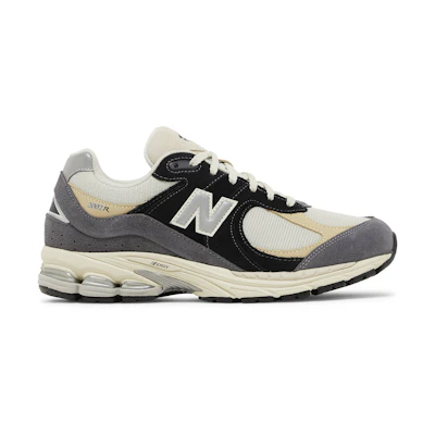 NB 2002R 'Magnet Timberwolf'