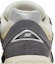 Sizing New Balance 2002R 'Magnet Timberwolf' Lelaki/Kasut Sneaker M2002RSH