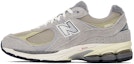 Buy New Balance 2002R 'Marblehead' Lelaki kasut sukan M2002RCS