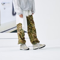 New Balance 2002R 'Marblehead' Zapatillas Clásicas. M2002RCS 3