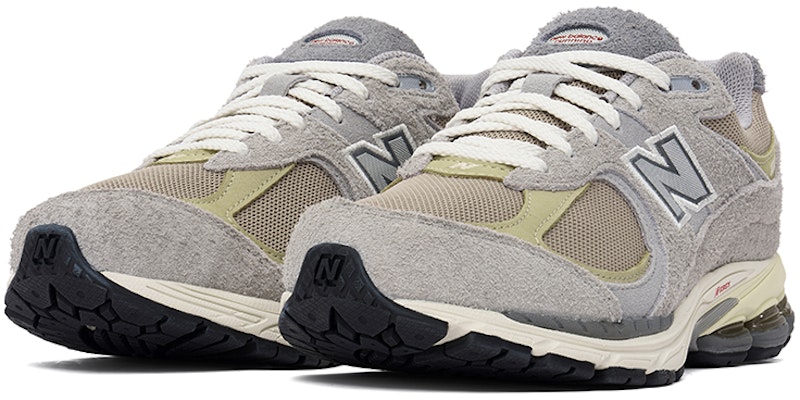 New Balance 2002R 'Marblehead' Zapatillas Clásicas. M2002RCS Lookbook New Balance 2002R 'Marblehead' Zapatillas Clásicas. M2002RCS