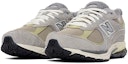 Lookbook New Balance 2002R 'Marblehead' Lelaki kasut sukan M2002RCS