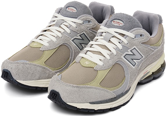 New Balance 2002R 'Marblehead' Zapatillas Clásicas. M2002RCS Shop New Balance 2002R 'Marblehead' Zapatillas Clásicas. M2002RCS
