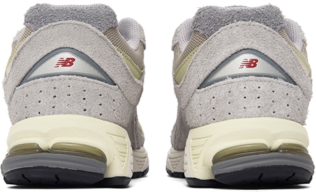 New Balance 2002R 'Marblehead' Zapatillas Clásicas. M2002RCS Details for New Balance 2002R 'Marblehead' Zapatillas Clásicas. M2002RCS