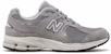 New Balance 2002R 'Marblehead' Lelaki & Wanita Kasut Sukan ML2002RC