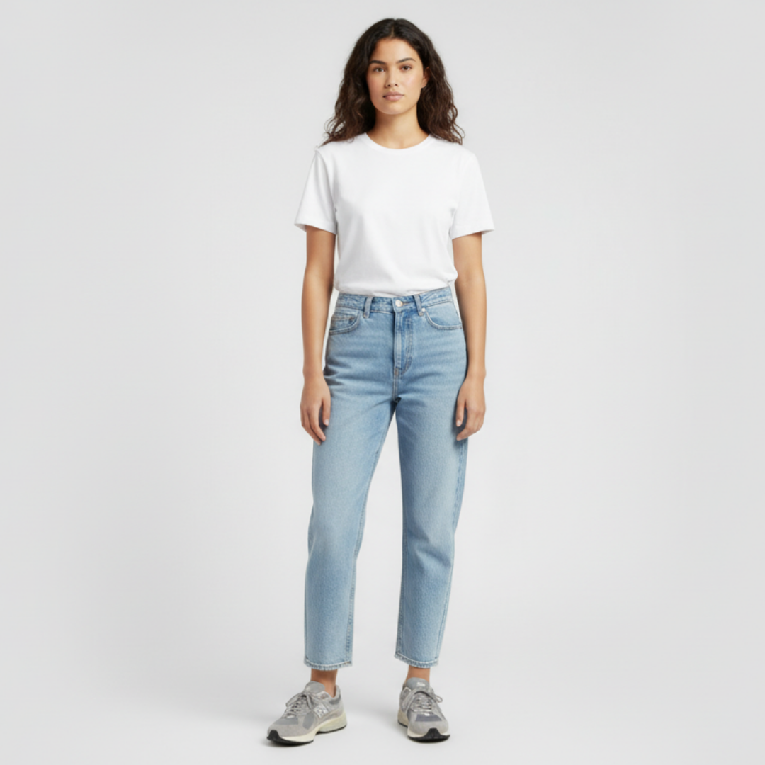 Lookbook ニューバランス 2002R "マーブルヘッド" ML2002RC