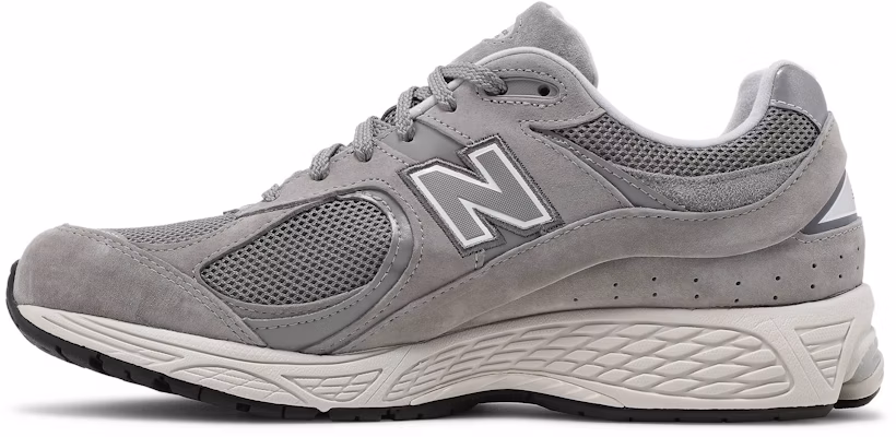 New Balance 2002R 'Marblehead' ML2002RC Lookbook New Balance 2002R 'Marblehead' ML2002RC