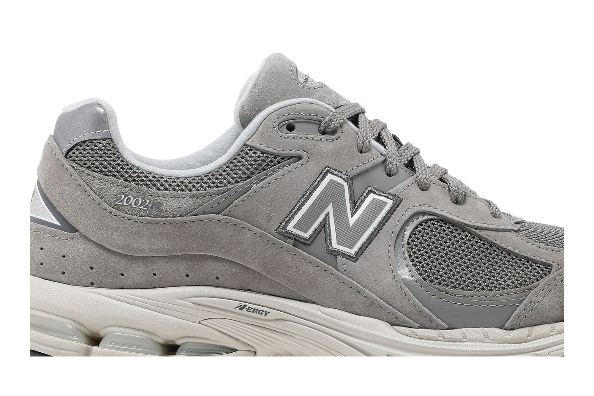 Lookbook New Balance 2002R 'Marblehead' ML2002RC