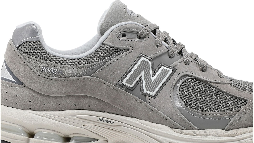 New Balance 2002R 'Marblehead' ML2002RC Lookbook New Balance 2002R 'Marblehead' ML2002RC
