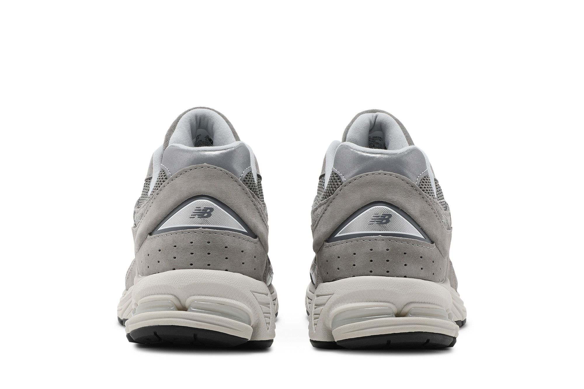 Sizing New Balance 2002R 'Marblehead' ML2002RC