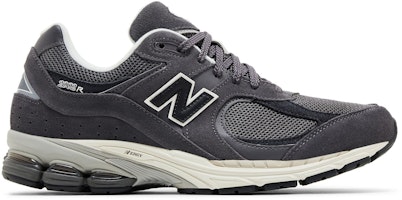 New Balance 2002R 'Monochrome Suede Pack - Grey' M2002RFL New Balance 2002R 'Monochrome Suede Pack - Grey' M2002RFL