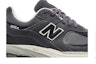 Order New Balance 2002R ''Monochrome Suede Pack - Kelabu'' M2002RFL