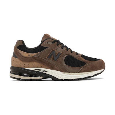 NB 2002R 'Mushroom'