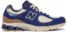 Buy New Balance 2002R 'Navy Cream' Lelaki/Wanita M2002RG