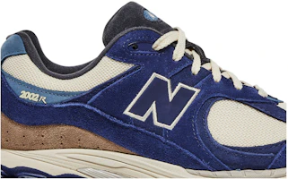 Order New Balance 2002R '海军蓝米色' M2002RG