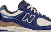 Order New Balance 2002R 'Navy Cream' Lelaki/Wanita M2002RG