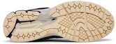 Shop New Balance 2002R 'Navy Cream' Lelaki/Wanita M2002RG