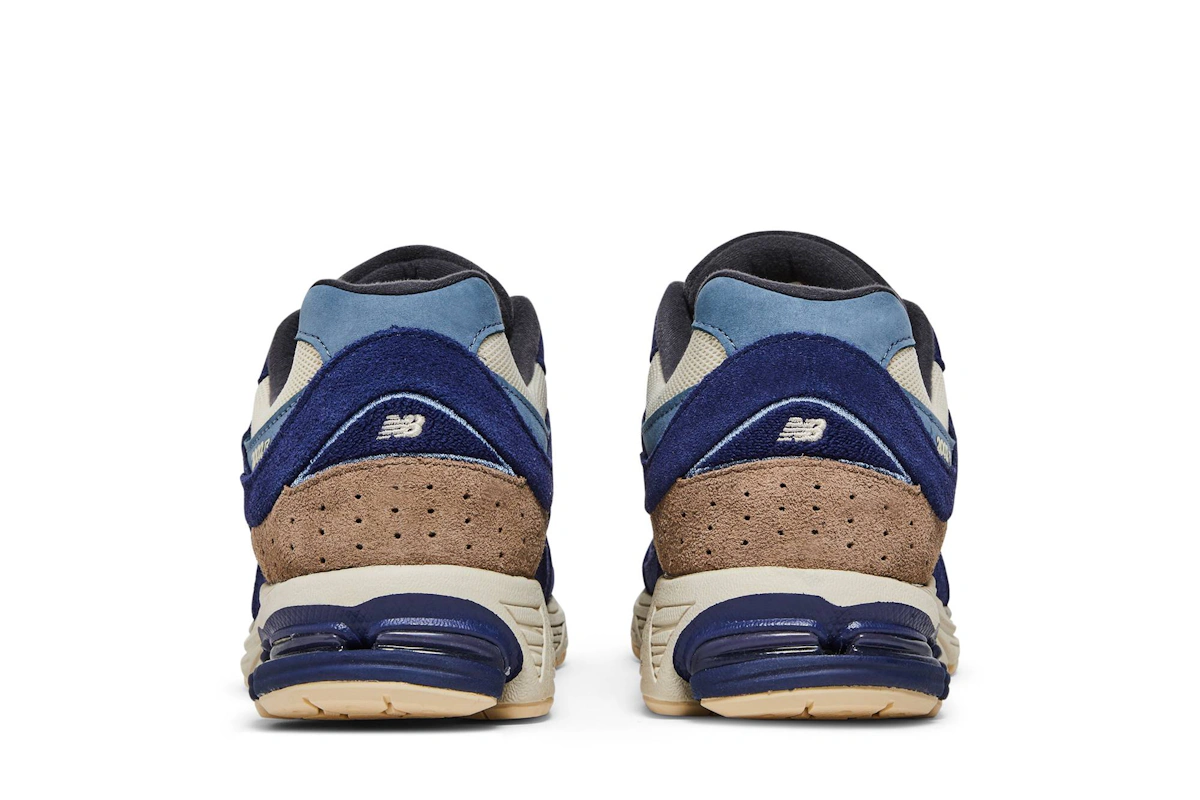 New Balance 2002R 'Navy Cream' M2002RG