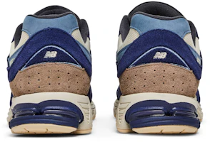 Details for New Balance 2002R '海军蓝米色' M2002RG