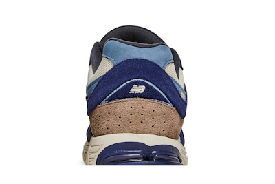 New Balance 2002R 'Navy Cream' M2002RG
