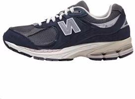 New Balance 2002R 'Navy Grey' M2002RNY New Balance 2002R 'Navy Grey' M2002RNY