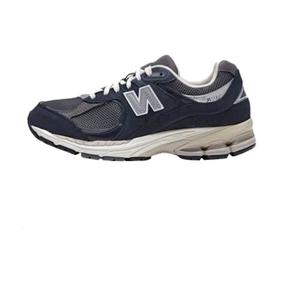 NB 2002R 'Navy Grey'