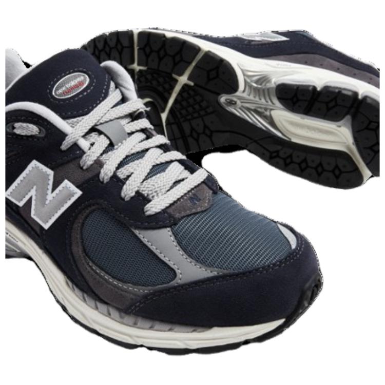 Purchase New Balance 2002R 'Azul Marino Gris' M2002RNY