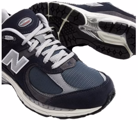 New Balance 2002R 'Navy Grey' M2002RNY Purchase New Balance 2002R 'Navy Grey' M2002RNY
