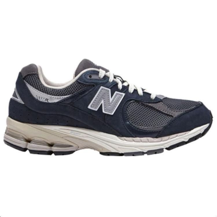 Sizing New Balance 2002R 'Azul Marino Gris' M2002RNY