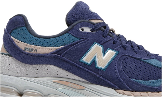 New Balance 2002R「海軍藍粉紅」M2002RWC Order New Balance 2002R「海軍藍粉紅」M2002RWC