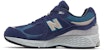 New Balance 2002R 'Biru Navy Merah Jambu' M2002RWC