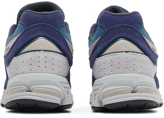 New Balance 2002R「海軍藍粉紅」M2002RWC Details for New Balance 2002R「海軍藍粉紅」M2002RWC