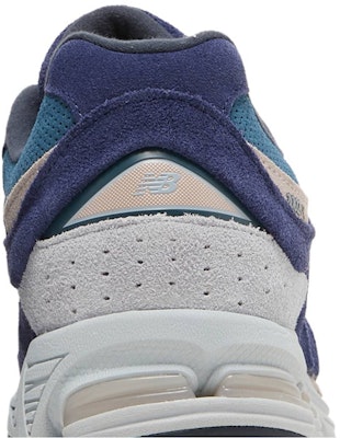 New Balance 2002R「海軍藍粉紅」M2002RWC Sizing New Balance 2002R「海軍藍粉紅」M2002RWC