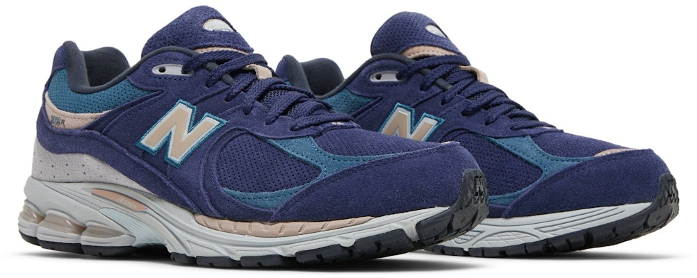 New Balance 2002R 'Navy Pink' M2002RWC Cheap New Balance 2002R 'Navy Pink' M2002RWC