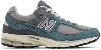 New Balance 2002R 'New Spruce Magnet' M2002REM New Balance 2002R 'New Spruce Magnet' M2002REM