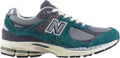 New Balance 2002R 'New Spruce Magnet' M2002REM New Balance 2002R 'New Spruce Magnet' M2002REM