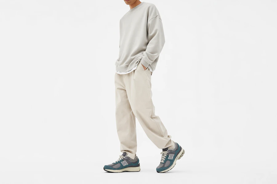 뉴발란스 2002R '뉴 스프루스 마그넷' M2002REM Order 뉴발란스 2002R '뉴 스프루스 마그넷' M2002REM