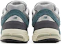 Sizing 뉴발란스 2002R '뉴 스프루스 마그넷' M2002REM