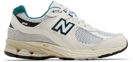 New Balance 2002R 'Nightwatch Green' M2002RVD New Balance 2002R 'Nightwatch Green' M2002RVD