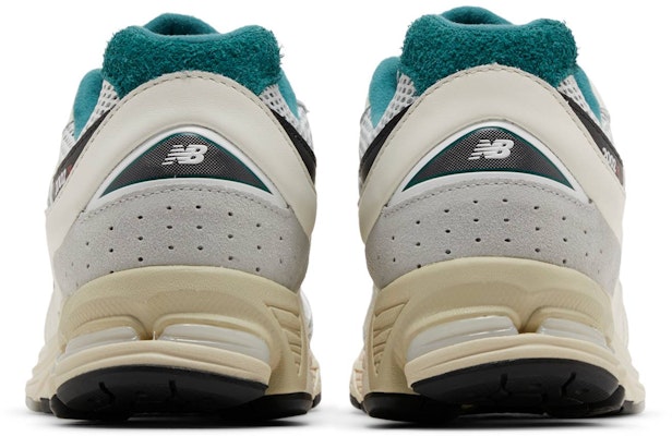 New Balance 2002R 'Nightwatch Green' M2002RVD Details for New Balance 2002R 'Nightwatch Green' M2002RVD