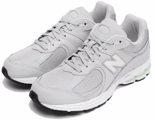 New Balance NB 2002R 防滑耐磨 低筒 跑步鞋 男女同款 灰 Order New Balance NB 2002R 防滑耐磨 低筒 跑步鞋 男女同款 灰